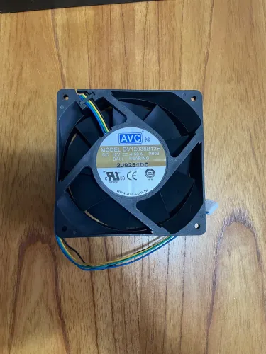 Ventilador/Fan Servidor/PC
