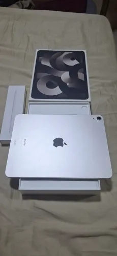 Ipad Air 5+ Apple Pencil 2nd
