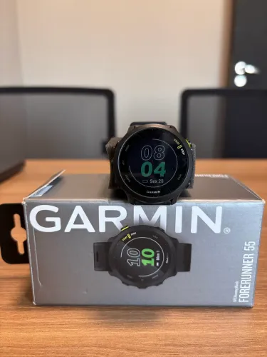 Garmin Forerunner 55