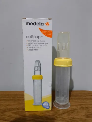 Colher Medela