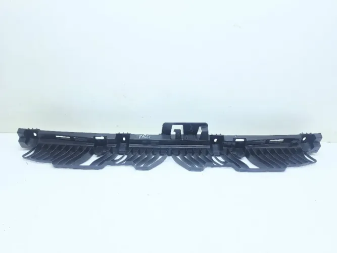 Guia Parachoque Traseiro Vw Virtus Tsi 1.0 2026 6EC807863