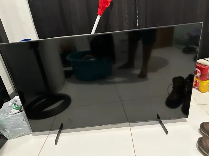 TV Samsung 50 Polegadas