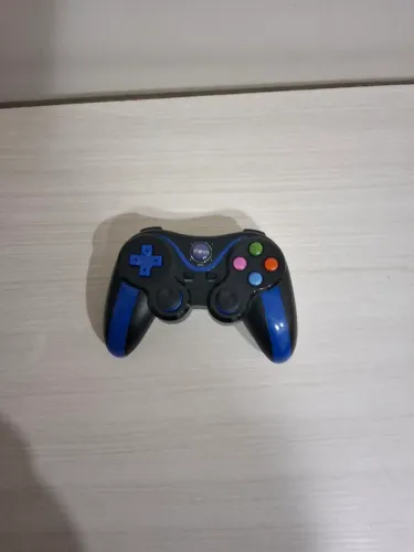 Controle Bluetooth Inova para celular/PC/Android - Gamepad sem fio