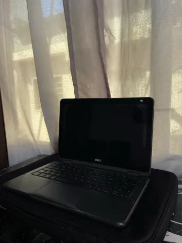 Notebook Dell 