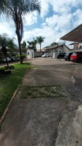 Aluga se um apto de dois quartos no bairro savassi proximo ao centro de ribeirão das neves
