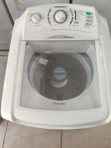 Máquina de lavar 10 kg ELECTROLUX