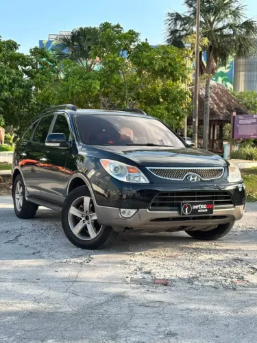 Hyundai Veracruz GLS 3.8 4WD Aut. 2011
