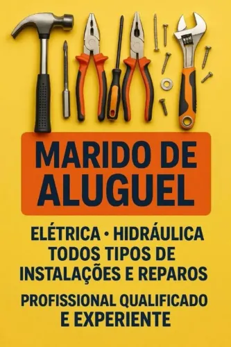 Marido de aluguel