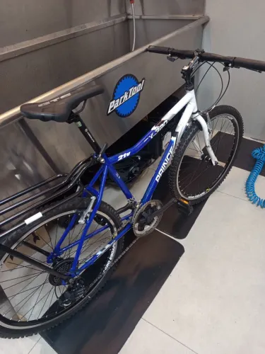 Bicicleta Prince 
