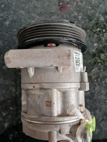 Compressor Fiat Mobi 2024
