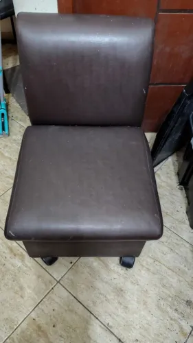 Cirandinha de manicure 