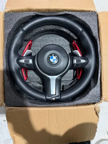 Volante bmw m3 Original