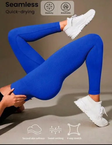 CALÇA LEGGING SHEIN ACADEMIA