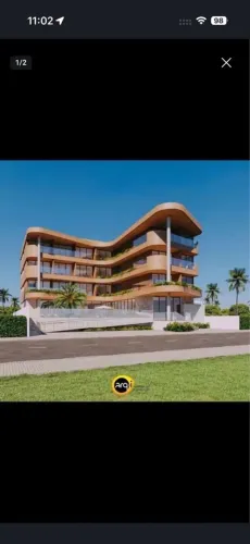 FUTURO HOTEL EM LUCENA