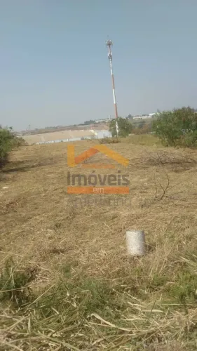 Terreno à venda em Americana-SP, bairro São Luiz, com 1.860,00 m² de área. Aproveite esta 