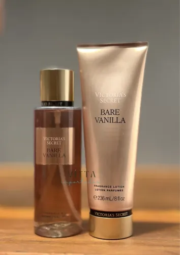 Kit Victoria?s Secret - Bare Vanilla
