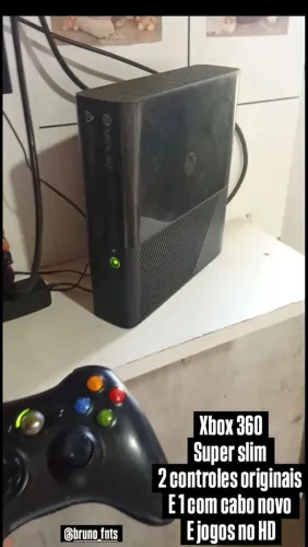 Xbox