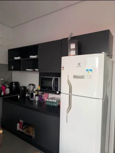 Vendo armário completo com bancada