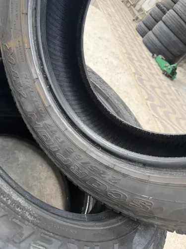 3 Pneu Pirelli Scorpion ATR 225/65r17