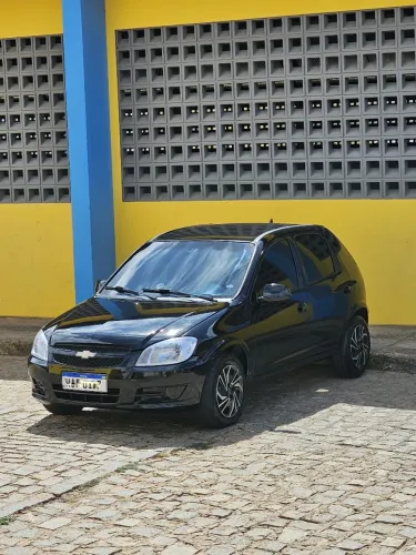 Chevrolet Celta Life/ LS 1.0 MPFI 8V Flexpower 5P 2008