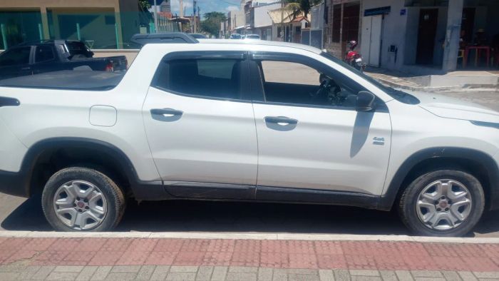 Imagem de Fiat Toro Freedom 2.0 16V 4X4 TB Diesel Mec. 2018