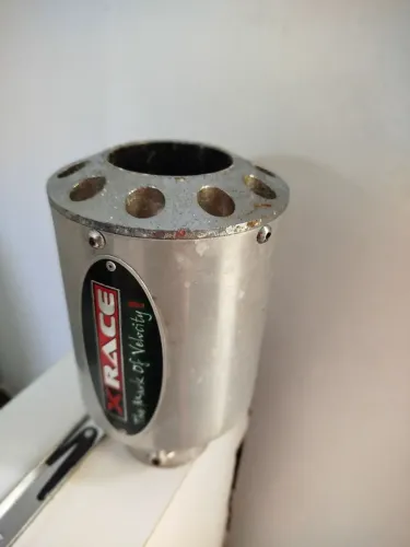 PONTEIRA TUNING
