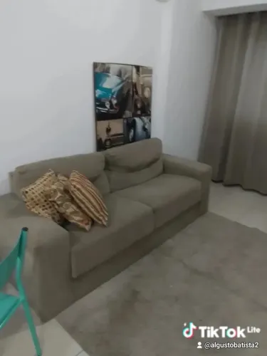  Alugo flat na jaqueira, mobiliado, com água, gás e condomínio incluso. 