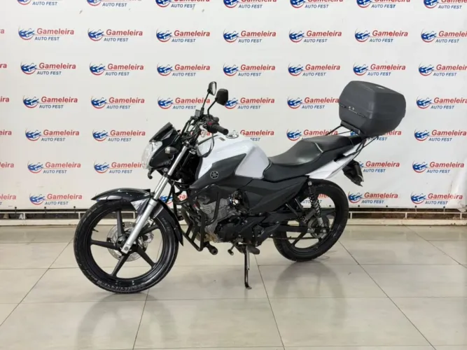Yamaha Ybr 150 factor ed 2023