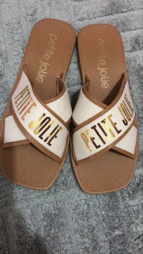 Chinelo Petit Julie