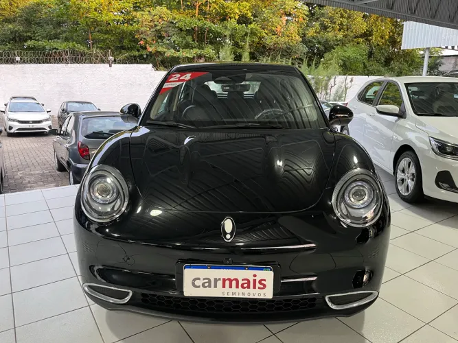 GWM Ora 03 Skin (elétrico) 2024