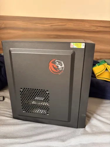 Pc gamer