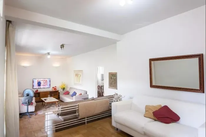 Casa à Venda - Santo Antônio, 5 Quartos, 241 m2