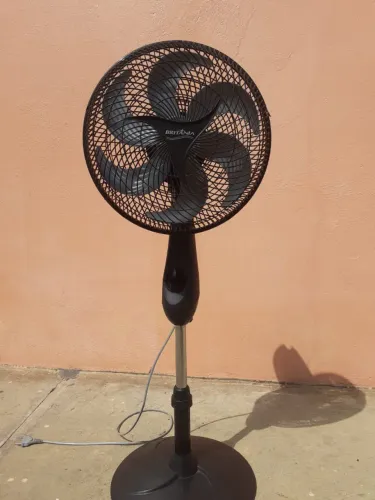 Ventilador Britânia 30cm