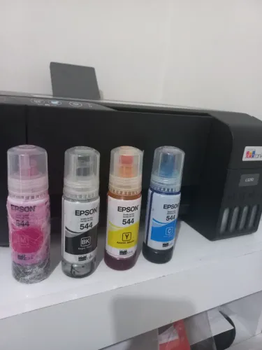 Impressora Epson L3210
