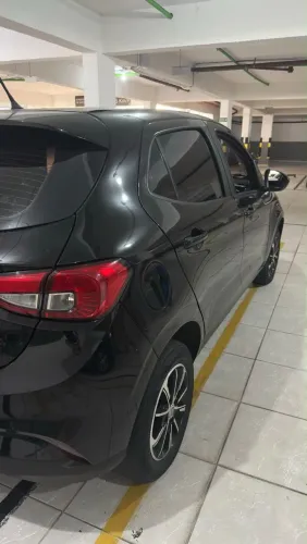 Fiat Argo Drive 1.0 6V Flex 2020