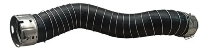 Mangueira Turbo BMW 320i G20 2.0 T B48 2020 2021