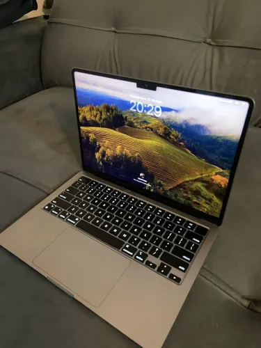 MACBOOK AIR M2 256g