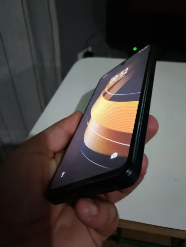 Celular infinix smart 8 pro