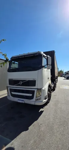 Volvo FH460