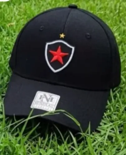 Boné do Botafogo PB