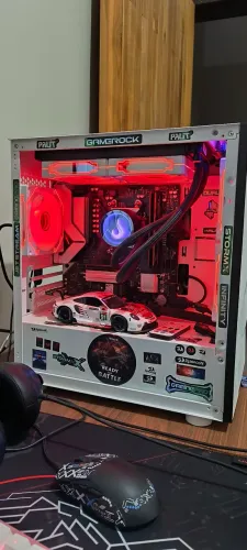 Pc Gamer DDr5 32gb
