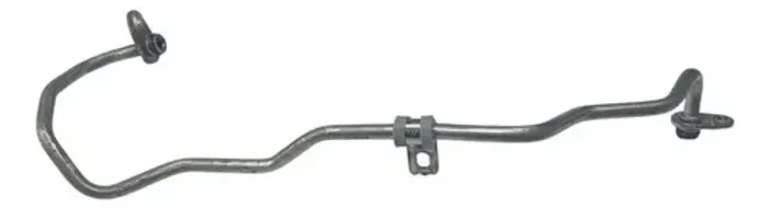 Cano Óleo da Turbina VW Nivus GTS 1.4 T 25 26