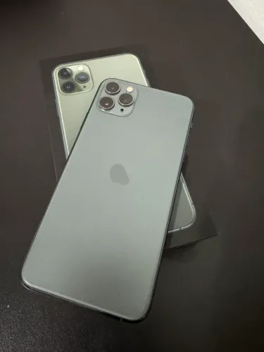 iPhone 11 Pro Max 