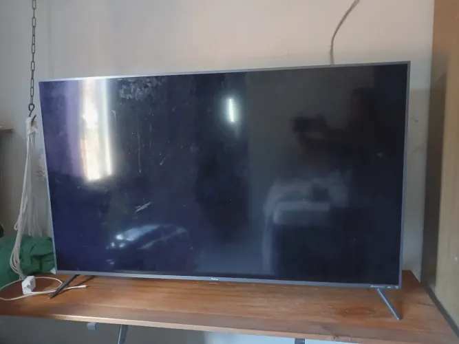 Tv 58 polegadas