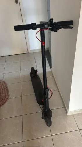 Patinete eletrônico