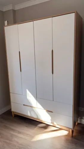 Quarto Infantil PERFEITO