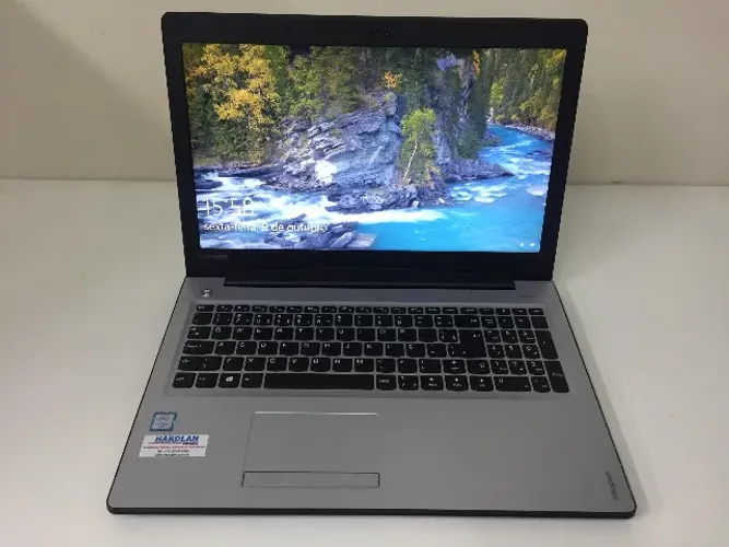 Notebook Lenovo ideapad 310-15ISK - Loja Física teste e retire pessoalmente 11 3242-2485