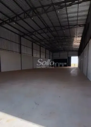 Venda Galpão LOTEAMENTO CENTRO EMPRESARIAL LESTE III