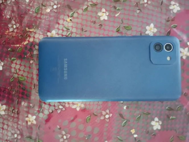 Celular Samsung