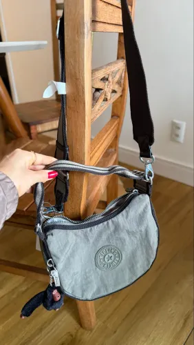 Bolsa Kipling